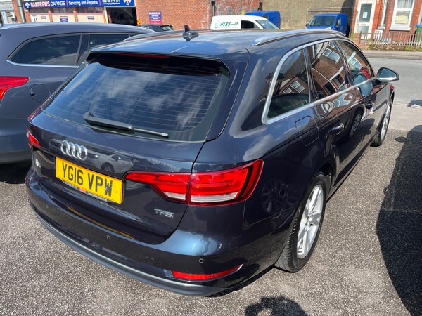 Used Audi A4 2016 for sale - 74804889: Photo 5