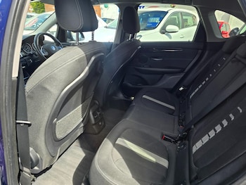 Used BMW 2 Series Active Tourer 2016 for sale - 78183268: Photo