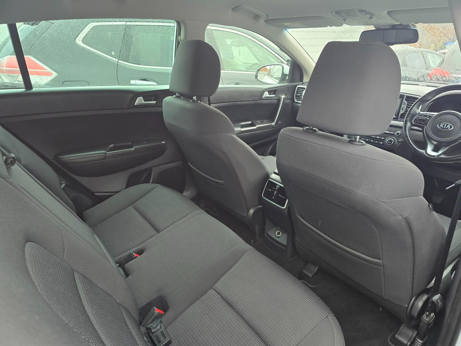 Used Kia Sportage 2018 for sale - 78025605: Photo 13