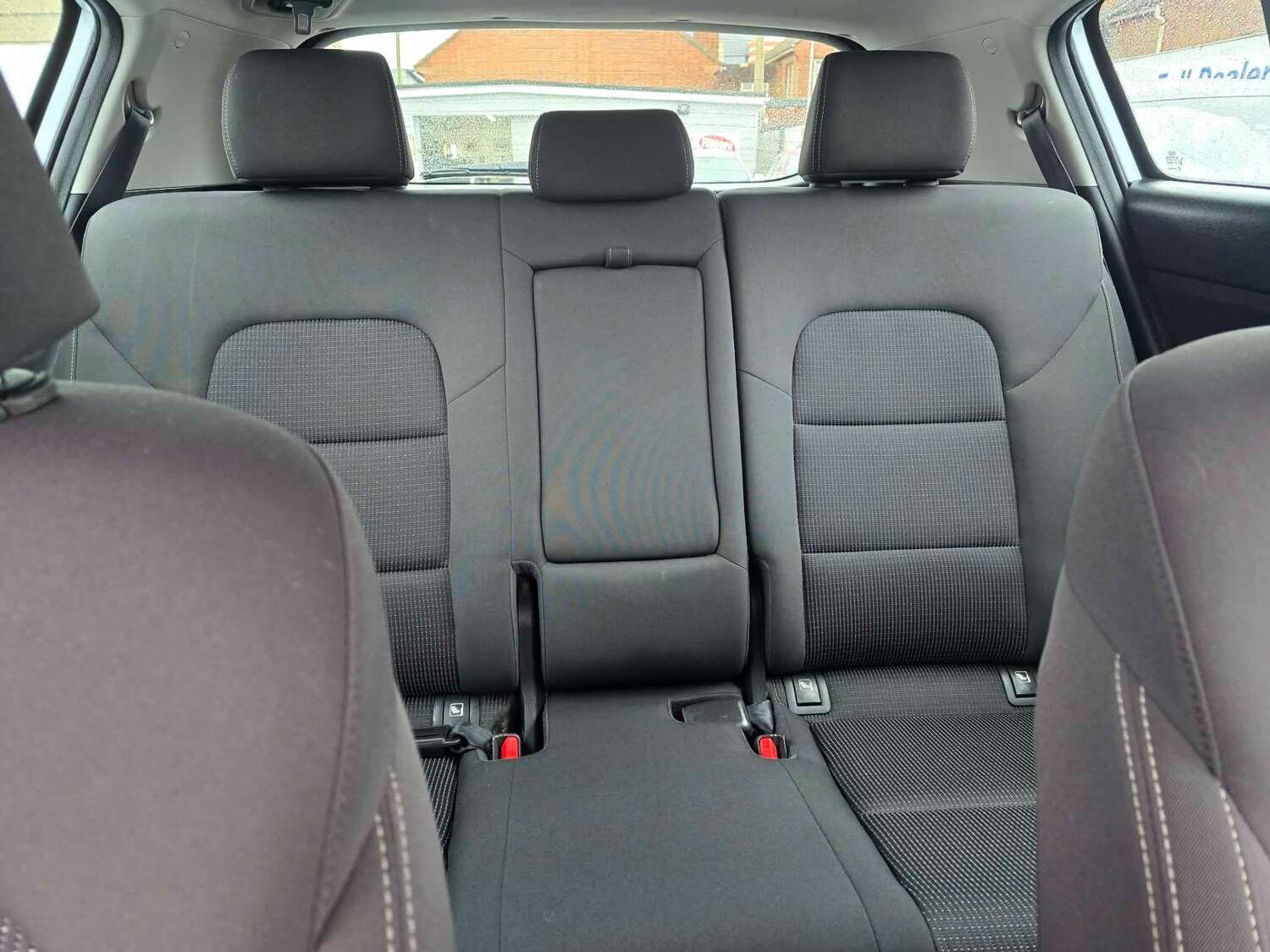 Used Kia Sportage 2018 for sale - 78025605: Photo 14