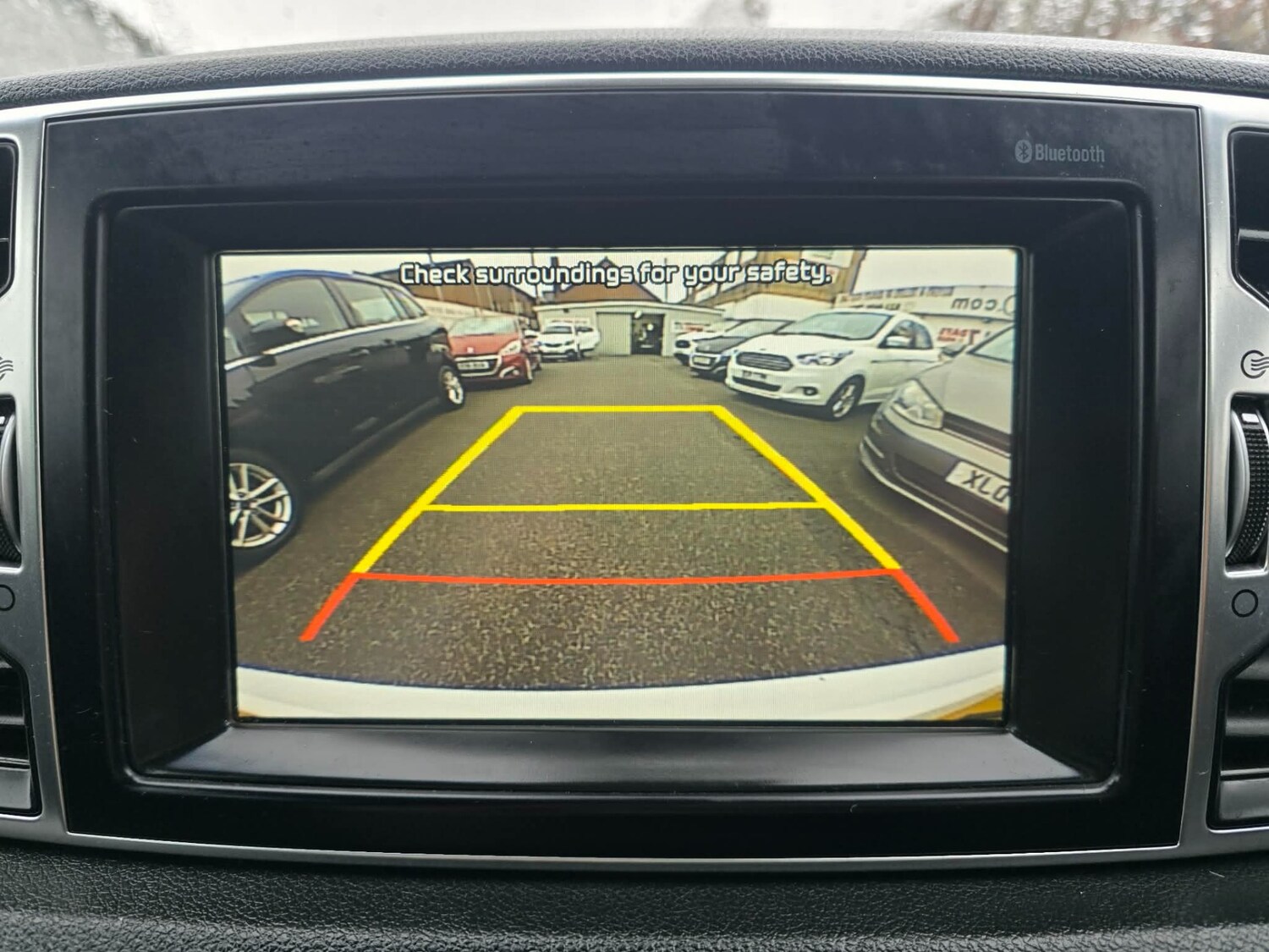 Used Kia Sportage 2018 for sale - 78025605: Photo 17