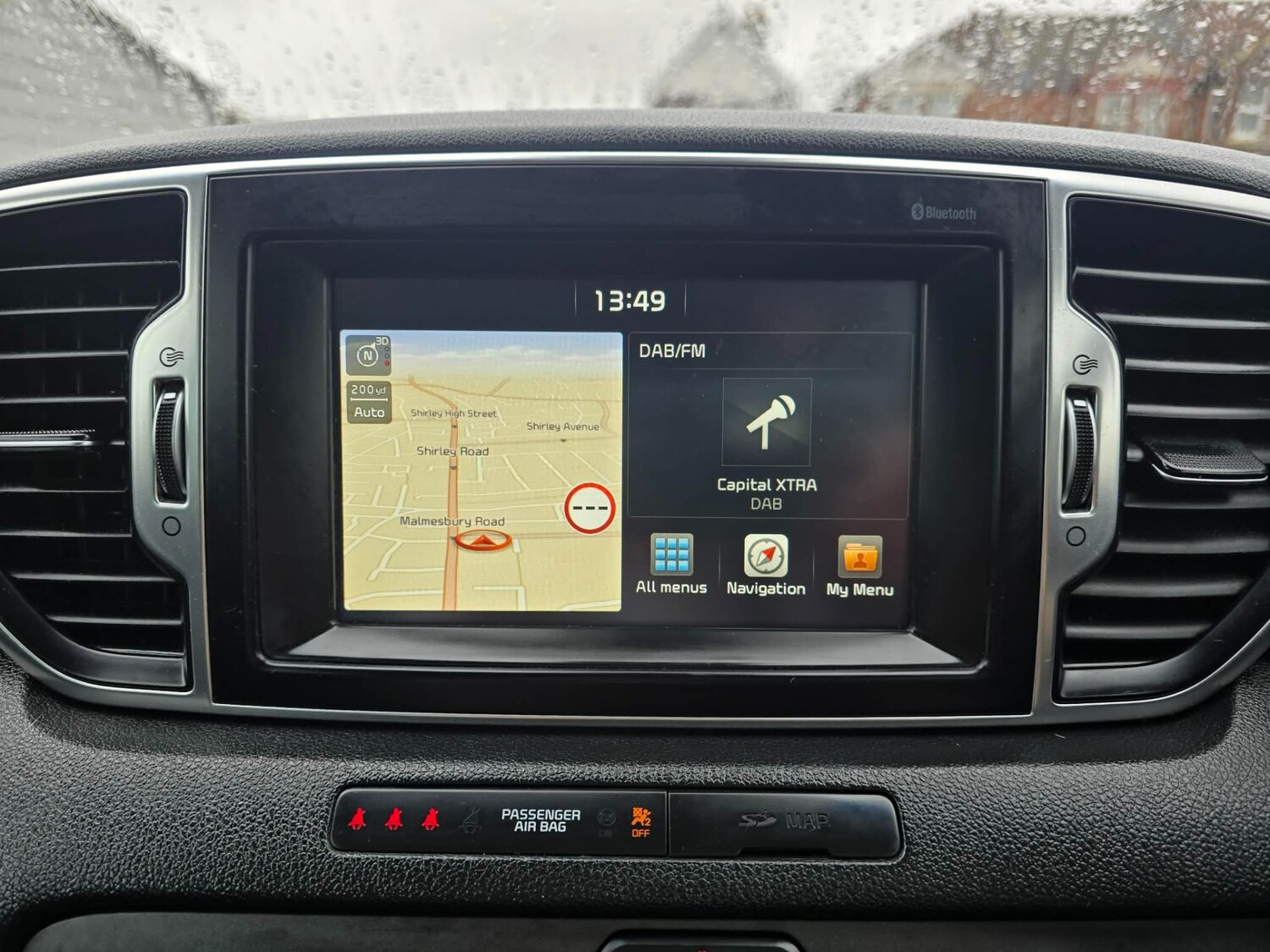 Used Kia Sportage 2018 for sale - 78025605: Photo 18