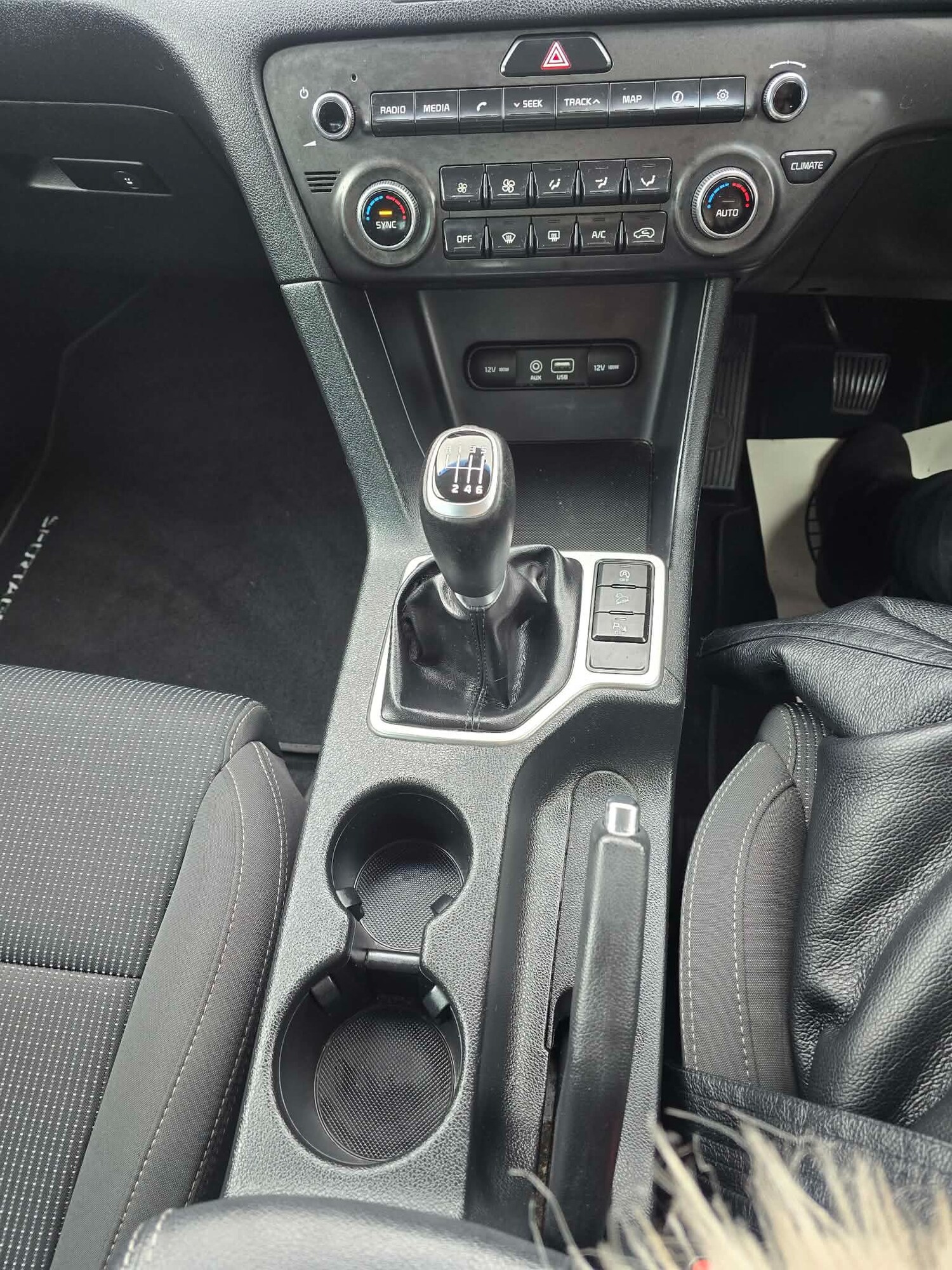 Used Kia Sportage 2018 for sale - 78025605: Photo 20