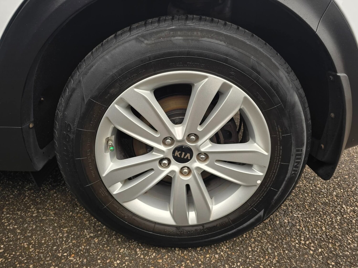 Used Kia Sportage 2018 for sale - 78025605: Photo 22