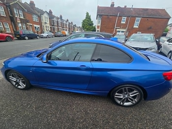 Used BMW 2 Series 2018 for sale - 78841437: Photo