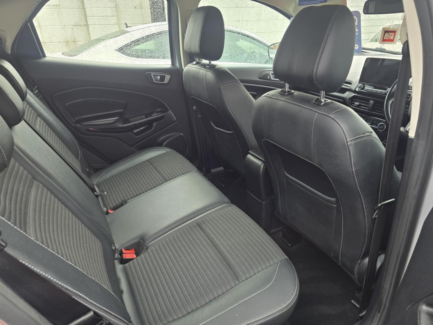 Used Ford Ecosport 2017 for sale - 77548147: Photo 12