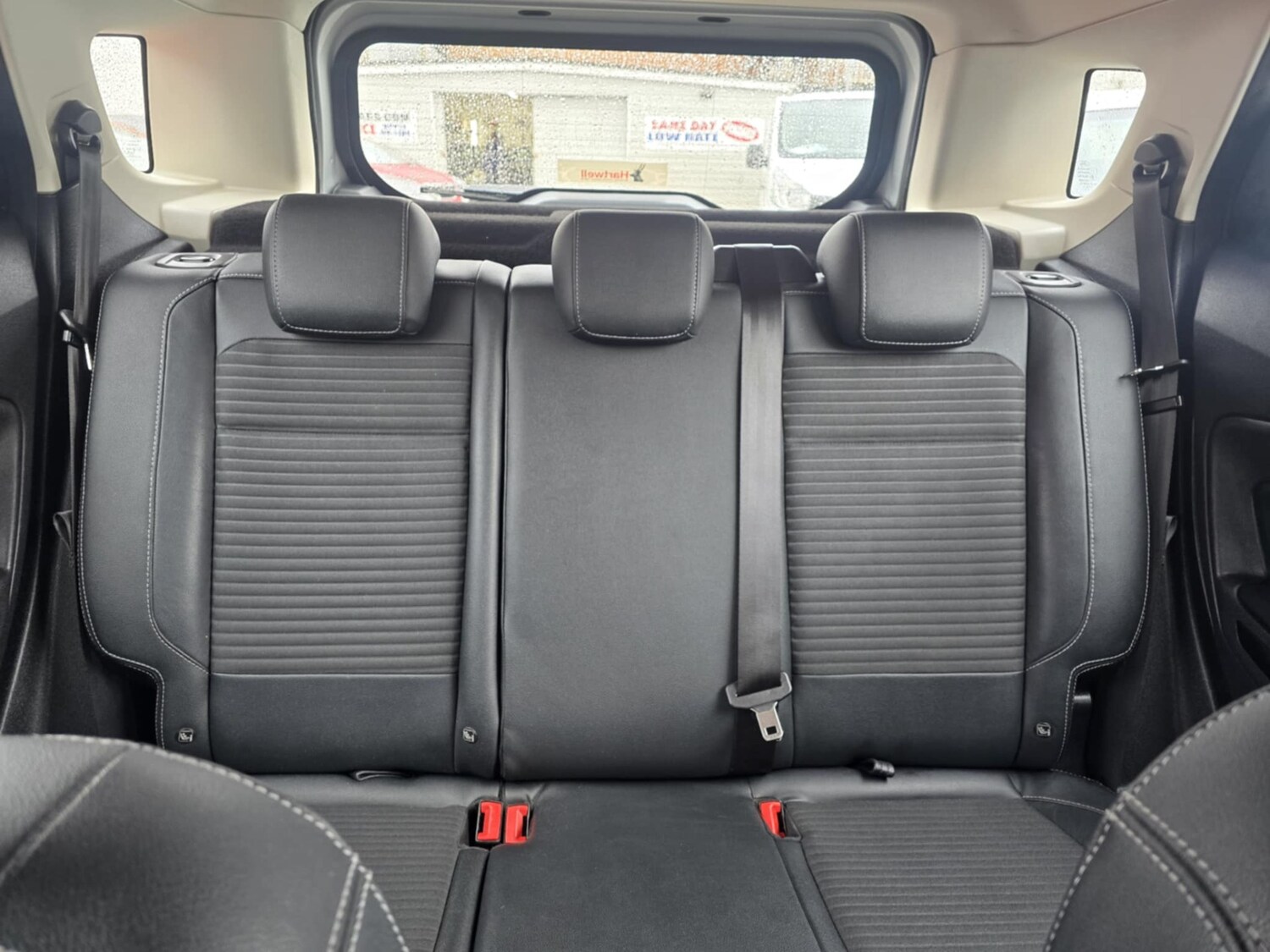 Used Ford Ecosport 2017 for sale - 77548147: Photo 13