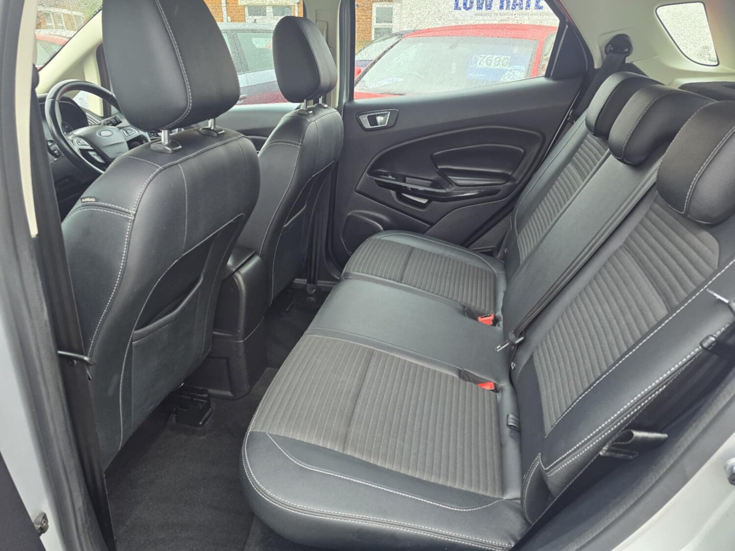 Used Ford Ecosport 2017 for sale - 77548147: Photo 14