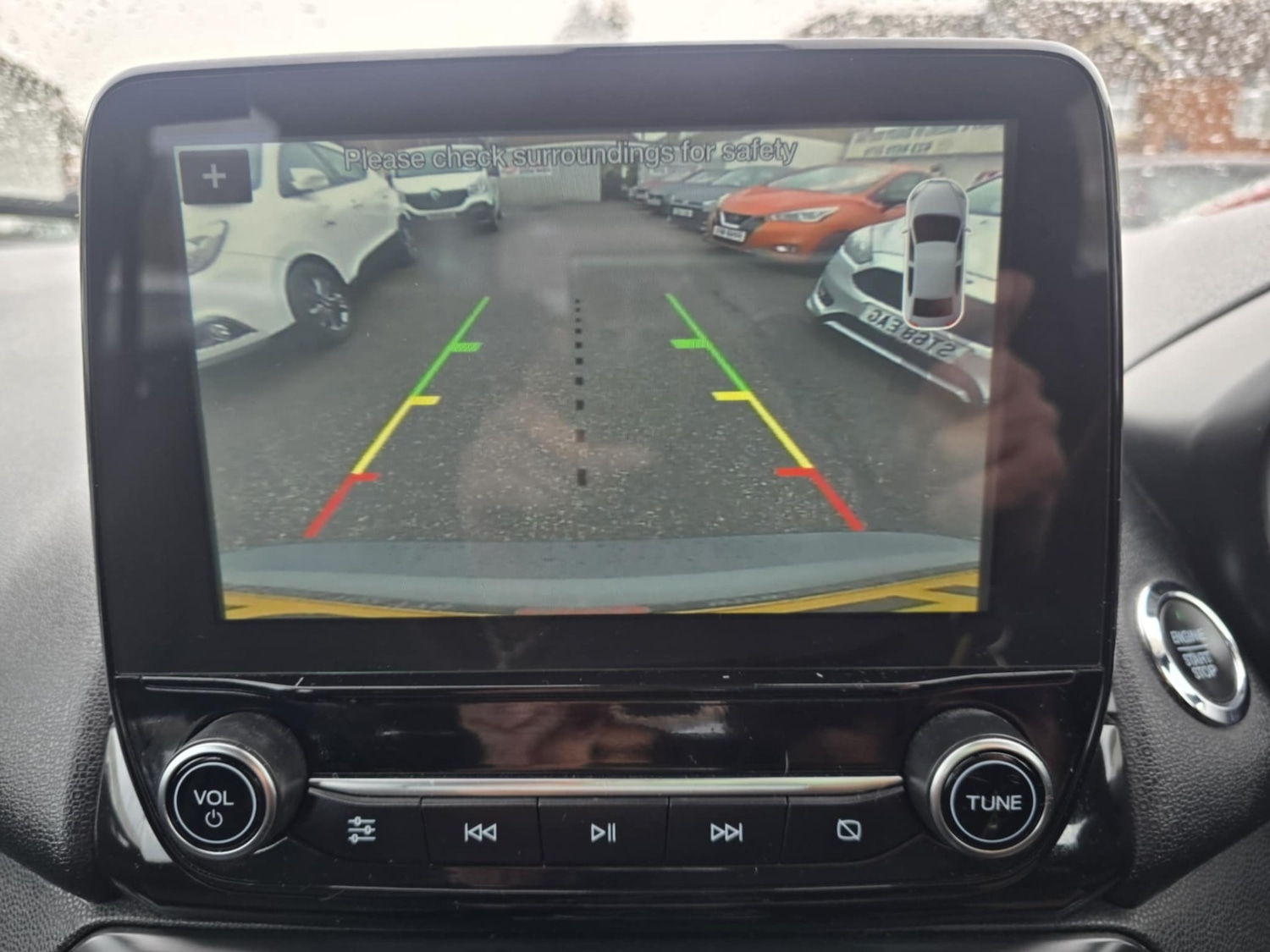 Used Ford Ecosport 2017 for sale - 77548147: Photo 16