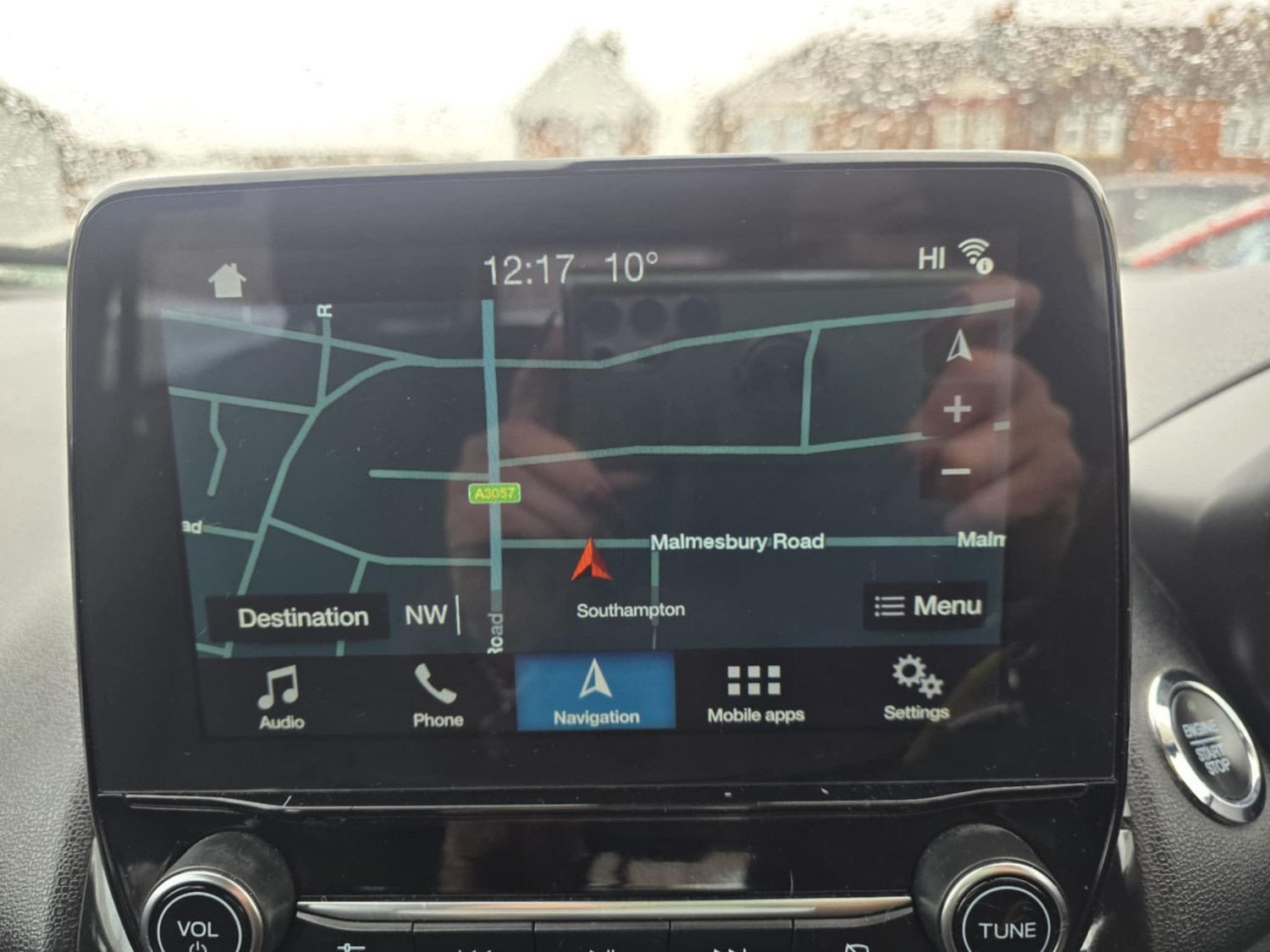 Used Ford Ecosport 2017 for sale - 77548147: Photo 17