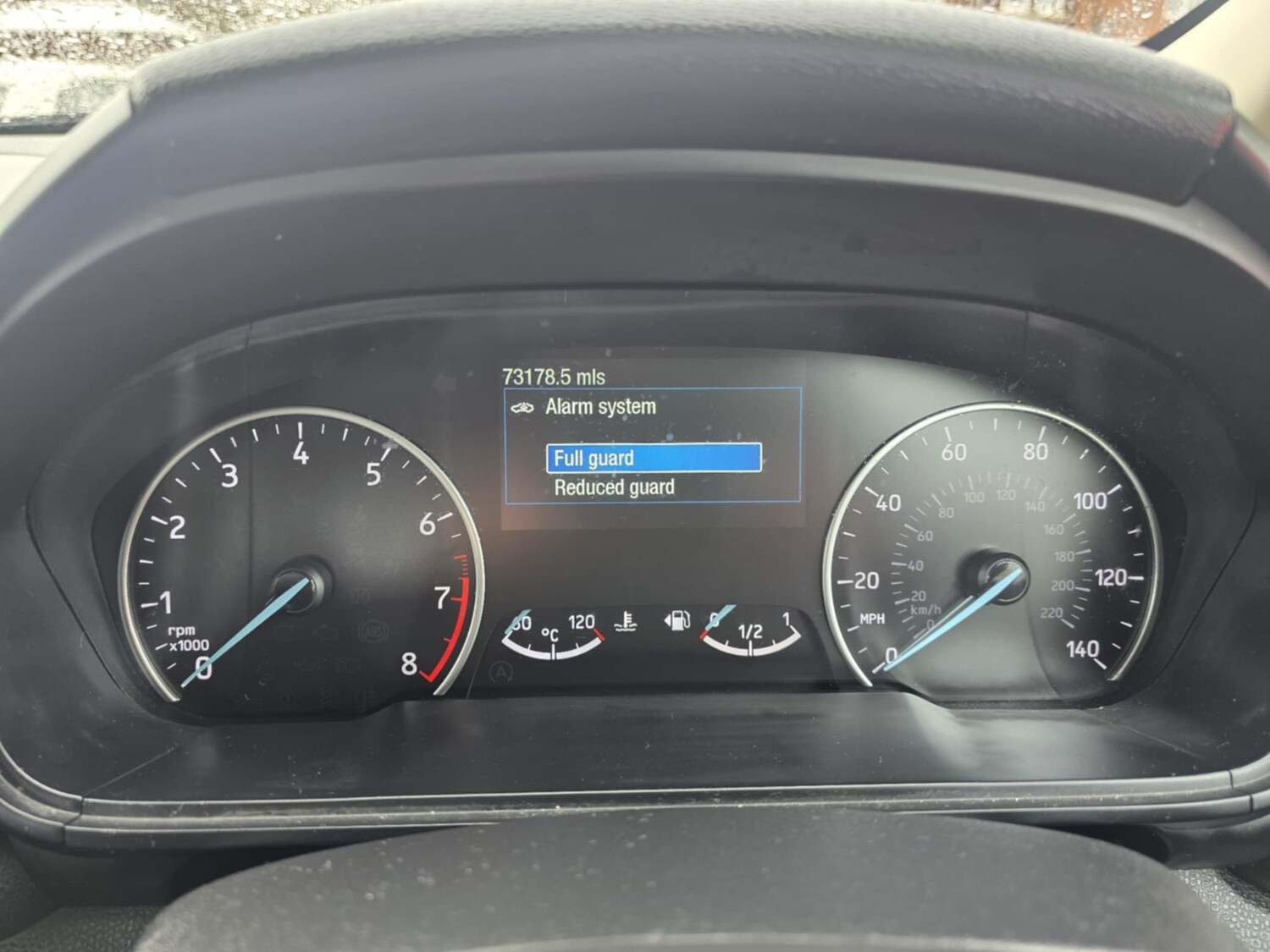 Used Ford Ecosport 2017 for sale - 77548147: Photo 18