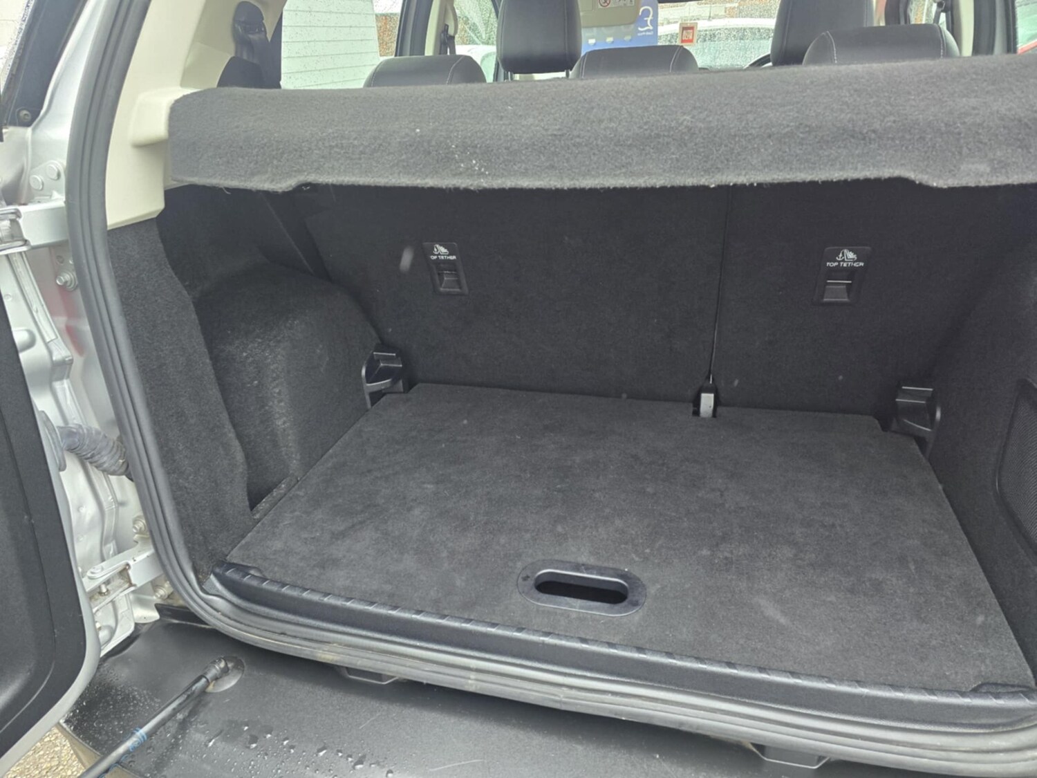 Used Ford Ecosport 2017 for sale - 77548147: Photo 19