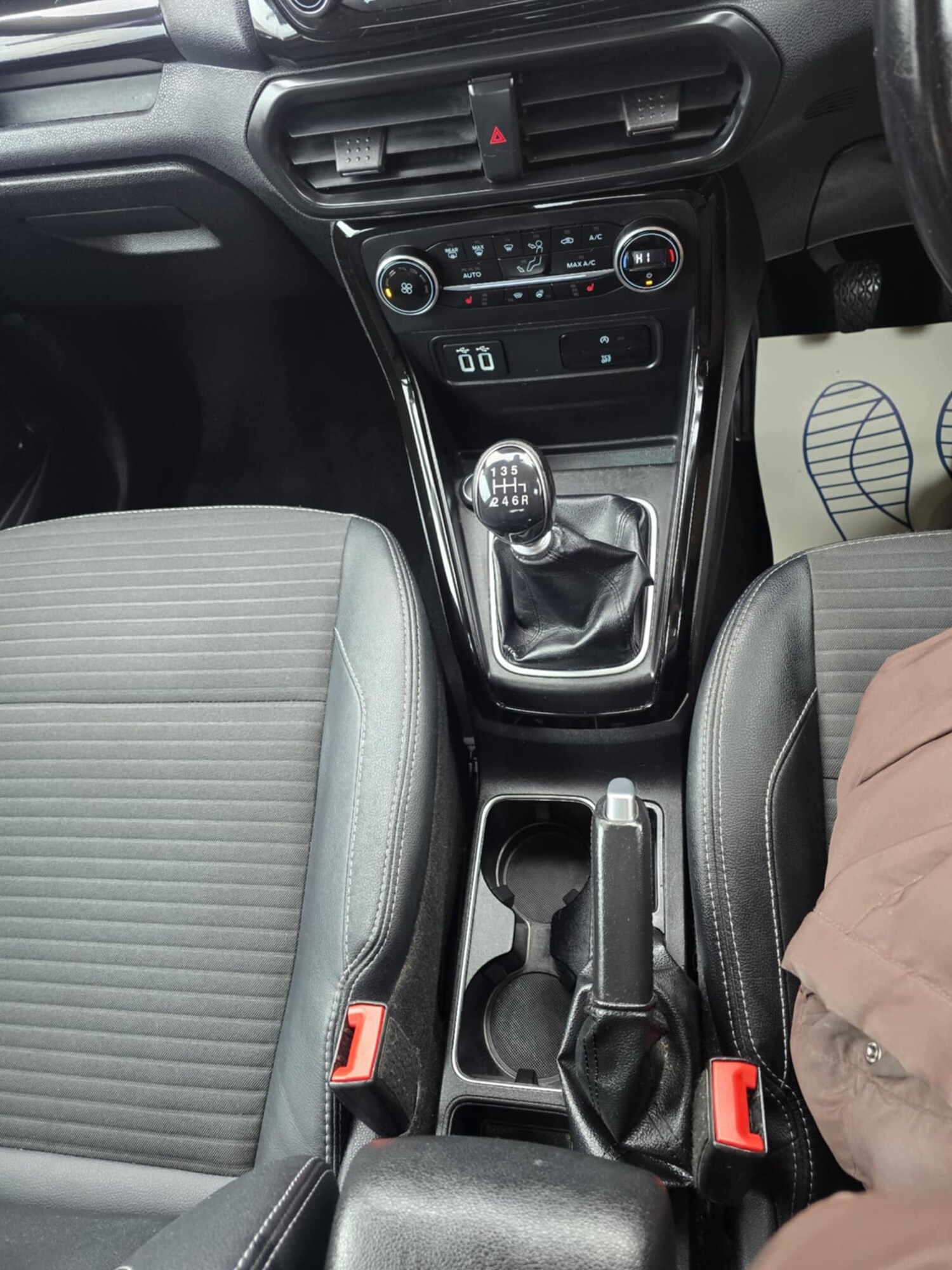 Used Ford Ecosport 2017 for sale - 77548147: Photo 20