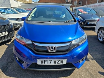 Used Honda Jazz 2017 for sale - 79102984: Photo
