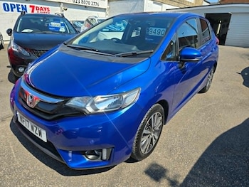 Used Honda Jazz 2017 for sale - 79102984: Photo