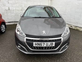Used Peugeot 208 2018 for sale - 77154533: Photo