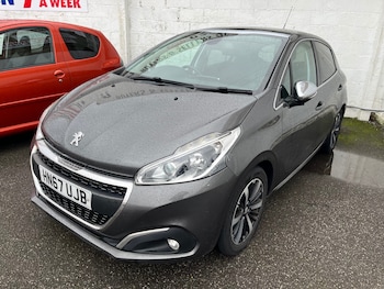 Used Peugeot 208 2018 for sale - 77154533: Photo