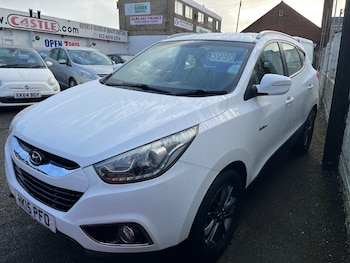 Used Hyundai Ix35 2015 for sale - 77467835: Photo