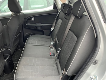 Used Kia Venga 2013 for sale - 76655763: Photo