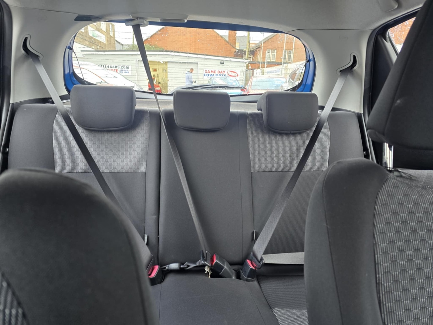 Used Toyota Yaris 2014 for sale - 77226092: Photo 14