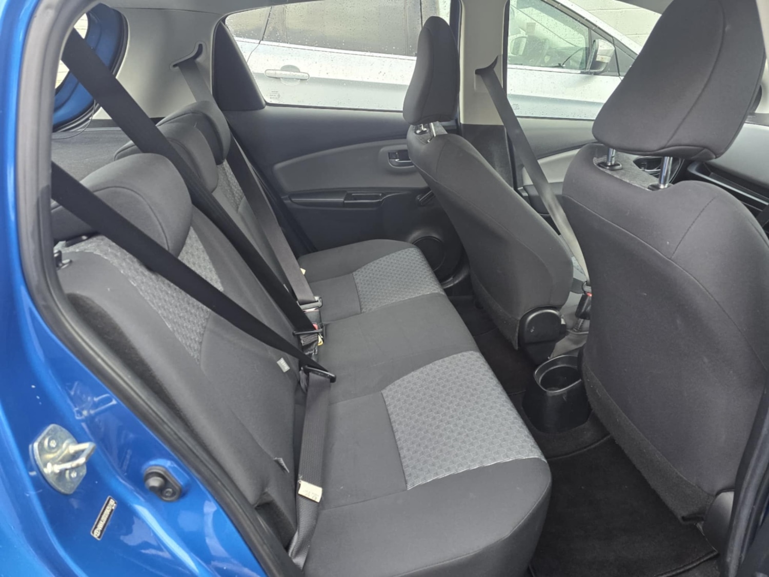 Used Toyota Yaris 2014 for sale - 77226092: Photo 15