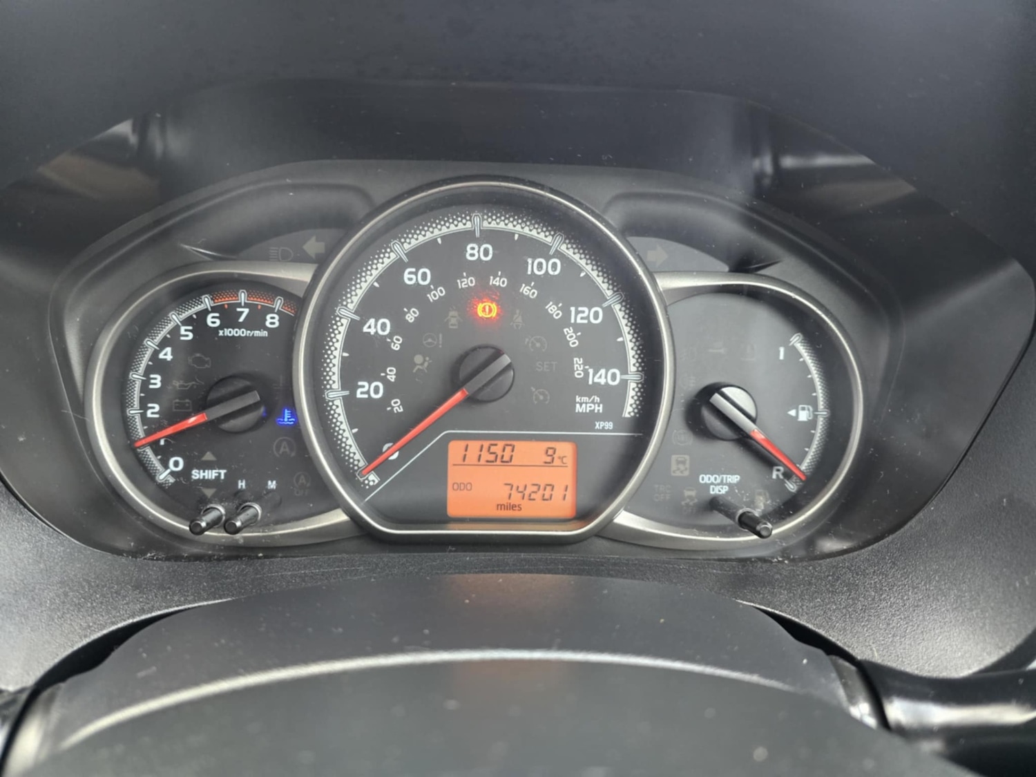 Used Toyota Yaris 2014 for sale - 77226092: Photo 17