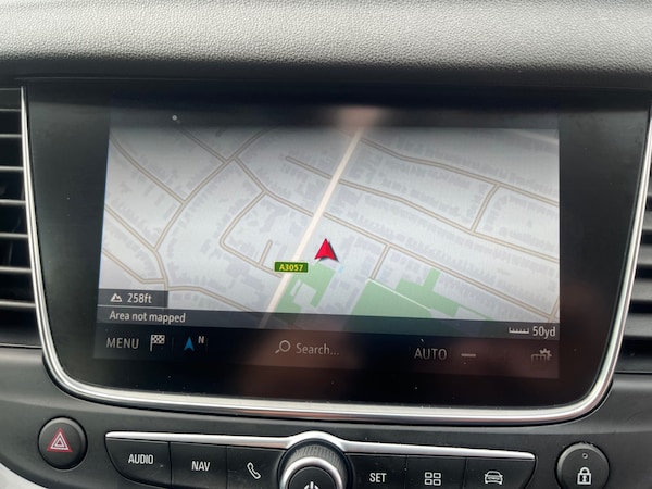 Used Vauxhall Grandland X 2018 for sale - 75205480: Photo 15
