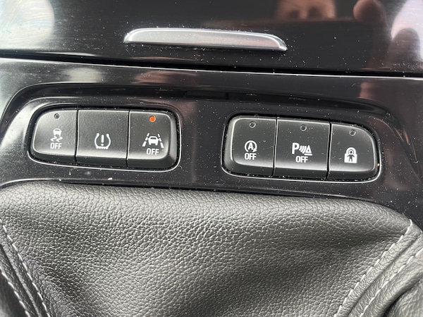 Used Vauxhall Grandland X 2018 for sale - 75205480: Photo 16