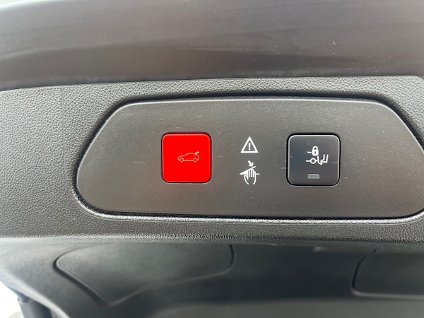Used Vauxhall Grandland X 2018 for sale - 75205480: Photo 9