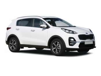 2019 (19) - 1.6 CRDi ISG 2 5dr