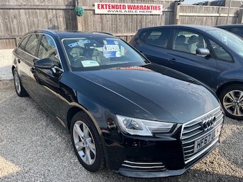 Used Audi A4 2017 for sale - 79245945: Photo