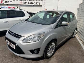 2015 (15) - 1.6 TDCi Titanium 5dr