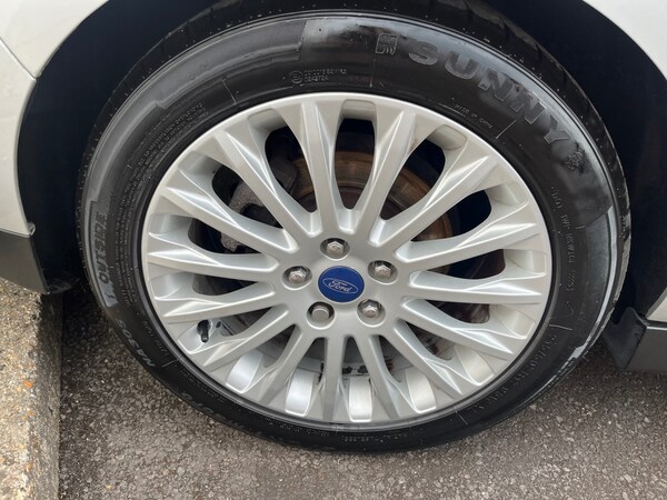 Used Ford C-Max 2015 for sale - 74720097: Photo 7