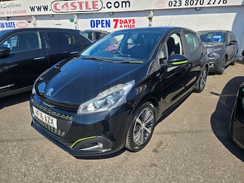 Used Peugeot 208 2016 for sale - 79459536: Photo