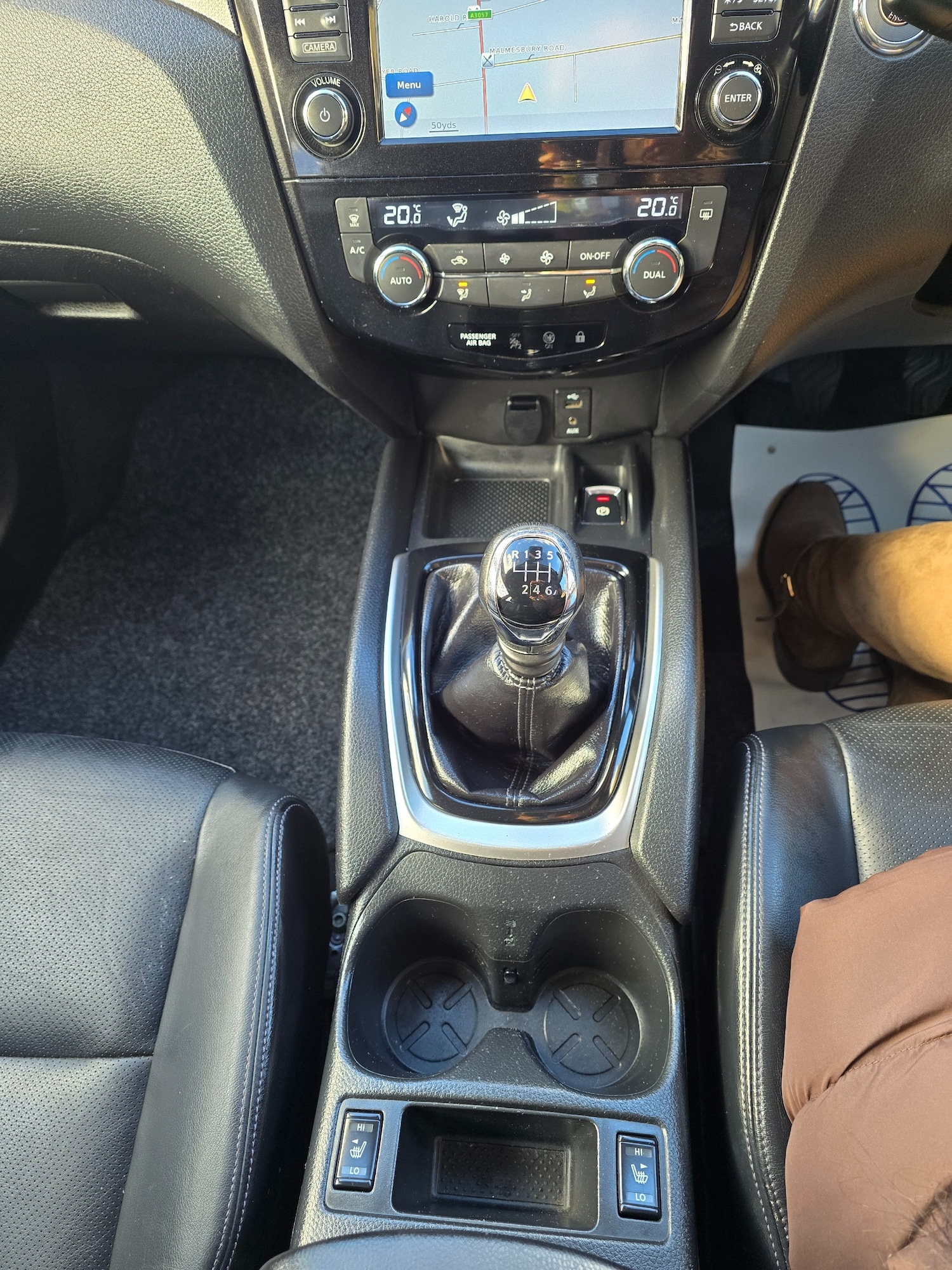 Used Nissan X-Trail 2016 for sale - 76589947: Photo 10