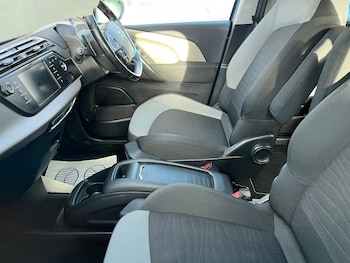 Used Citroen C4 Grand Picasso 2015 for sale - 76483272: Photo