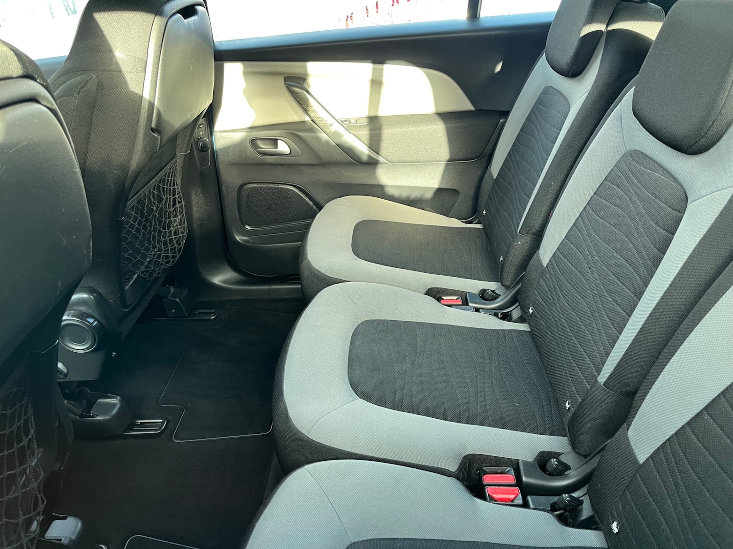 Used Citroen C4 Grand Picasso 2015 for sale - 76483272: Photo 5