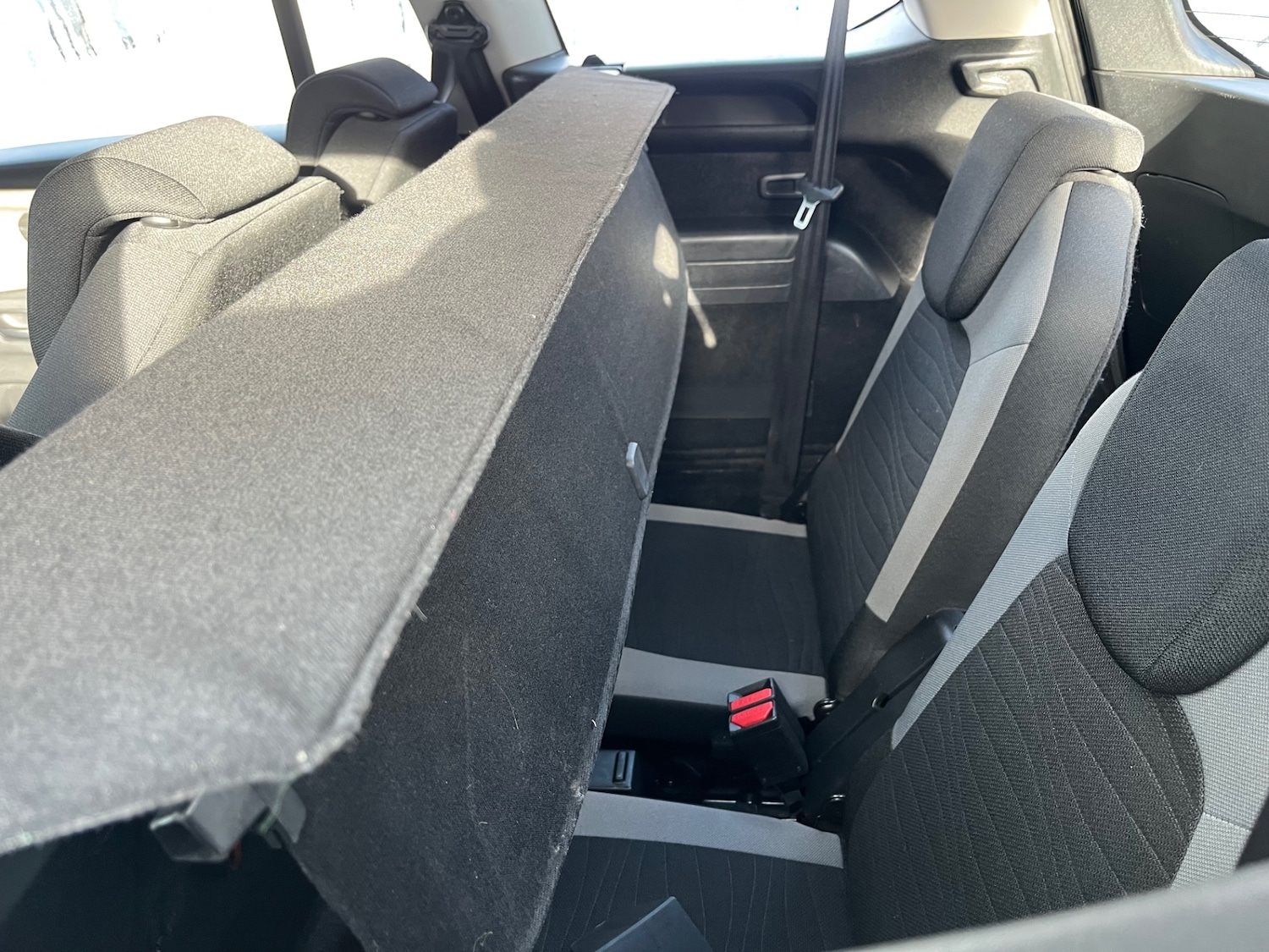 Used Citroen C4 Grand Picasso 2015 for sale - 76483272: Photo 6