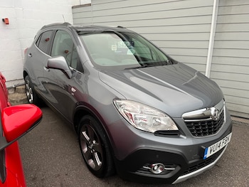 2014 (14) - 1.4T SE 5dr