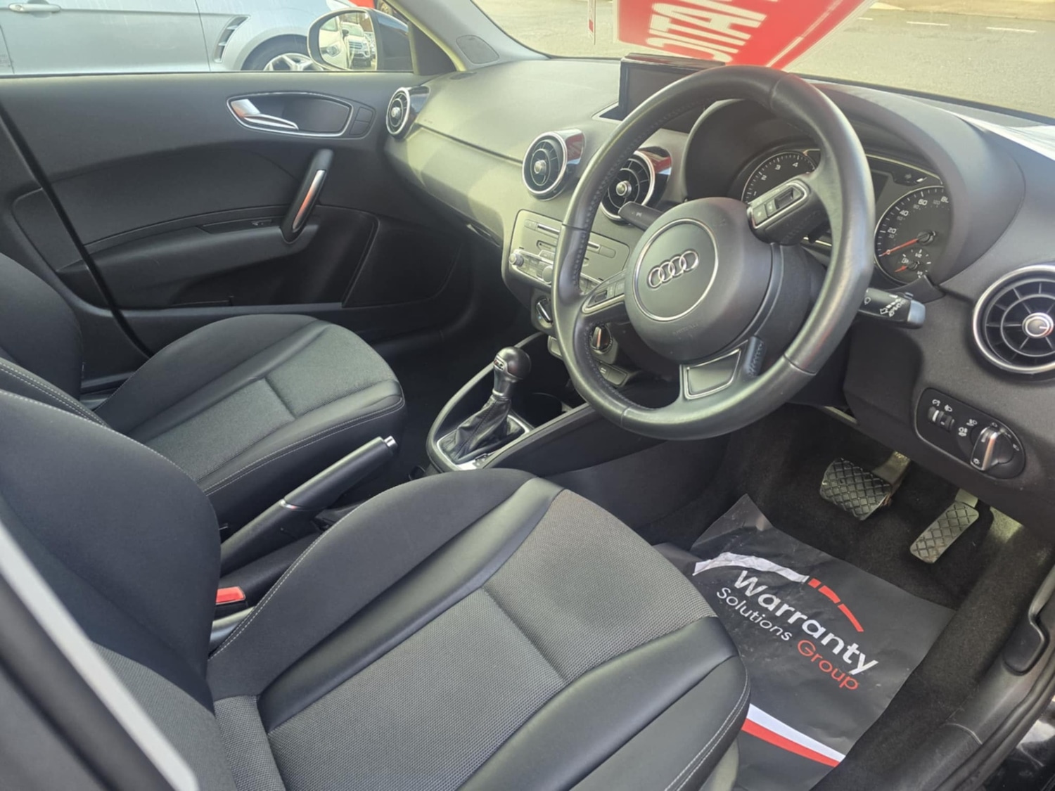 Used Audi A1 2016 for sale - 77226102: Photo 10