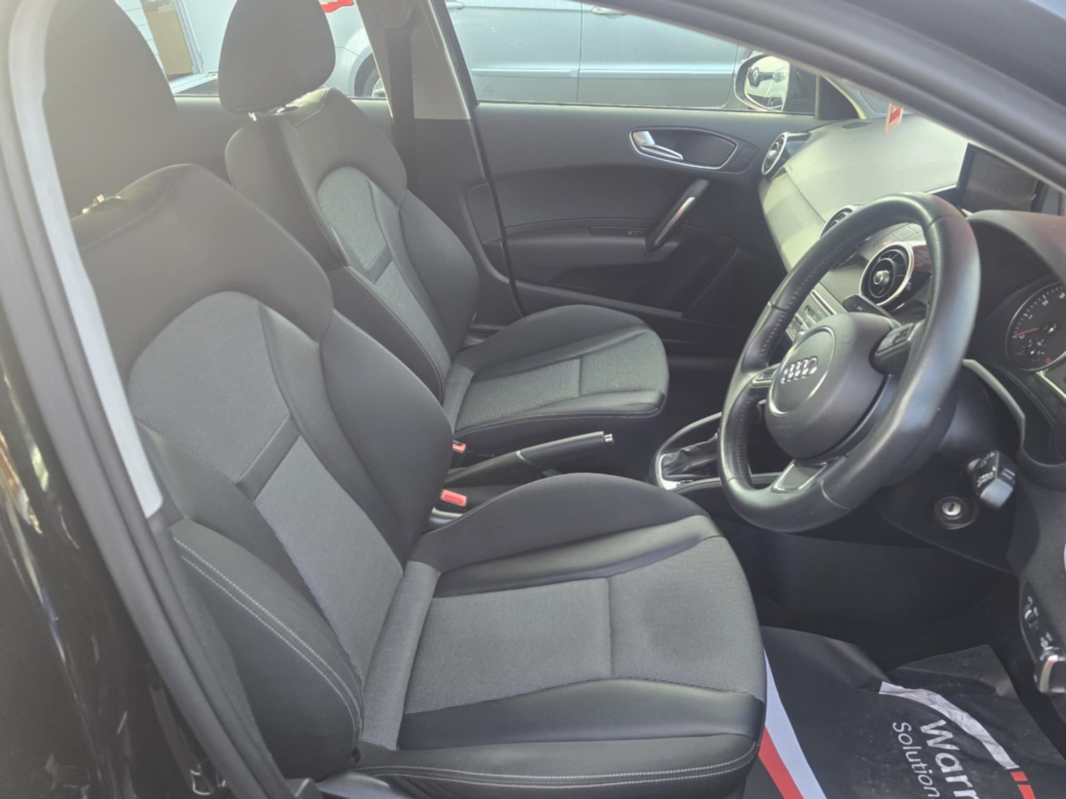 Used Audi A1 2016 for sale - 77226102: Photo 11