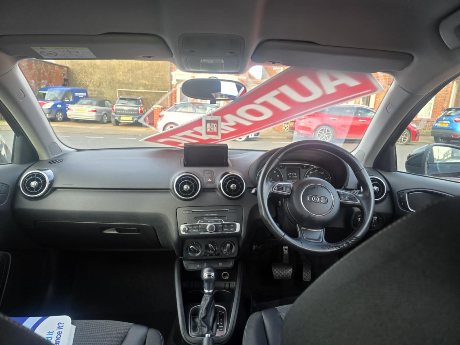 Used Audi A1 2016 for sale - 77226102: Photo 12