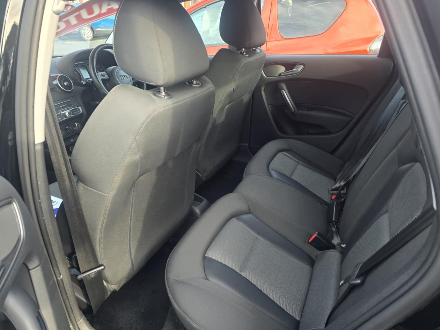 Used Audi A1 2016 for sale - 77226102: Photo 14