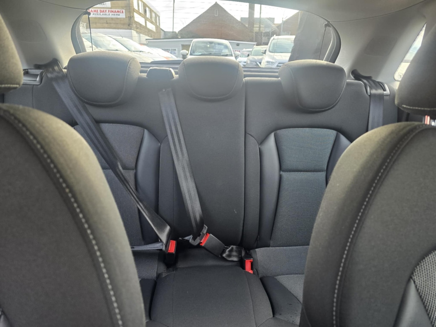 Used Audi A1 2016 for sale - 77226102: Photo 15