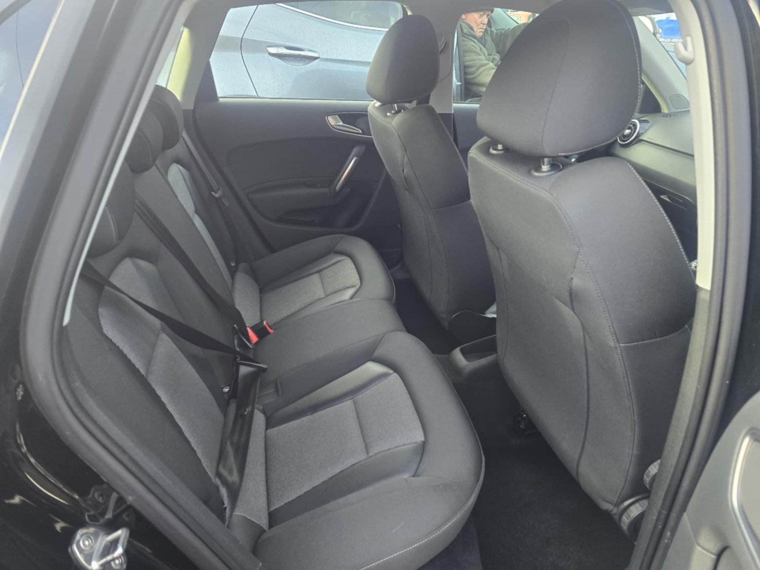 Used Audi A1 2016 for sale - 77226102: Photo 16