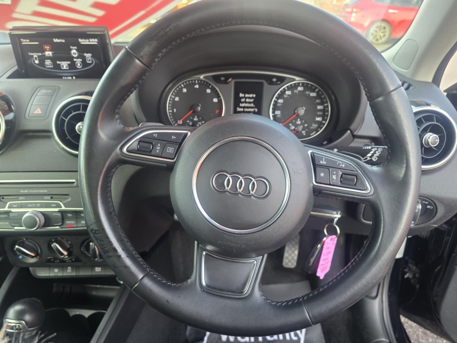 Used Audi A1 2016 for sale - 77226102: Photo 17