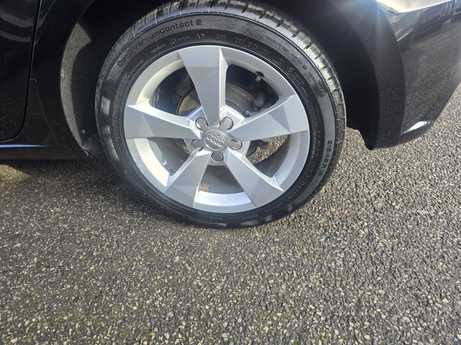 Used Audi A1 2016 for sale - 77226102: Photo 20