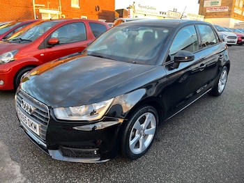 Used Audi A1 2016 for sale - 77226102: Photo