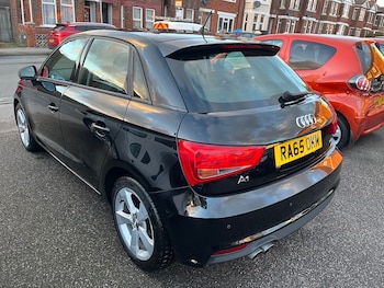 Used Audi A1 2016 for sale - 77226102: Photo