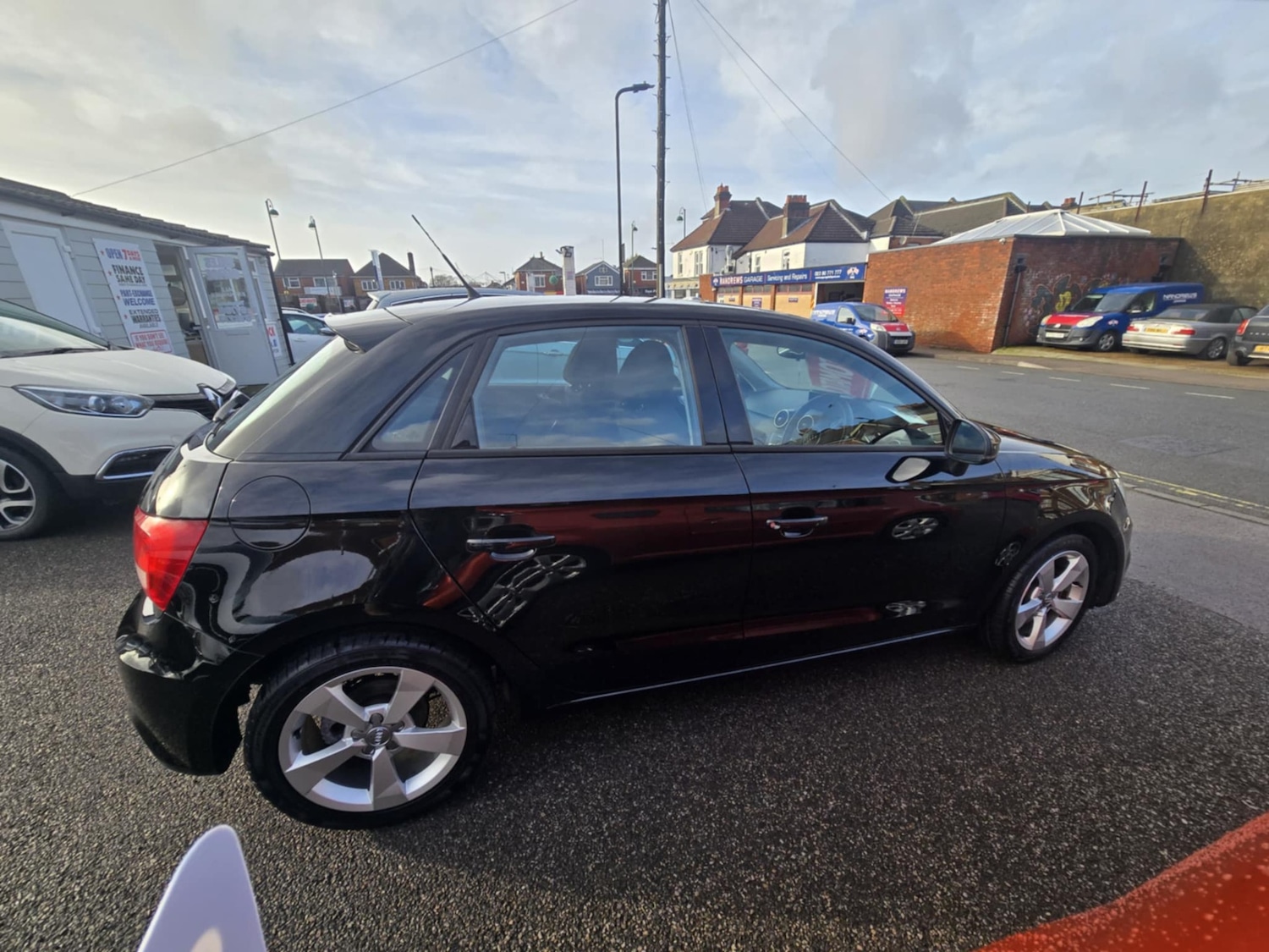 Used Audi A1 2016 for sale - 77226102: Photo 5